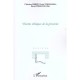 Visions Ethique De La Personne - Christian Herve , David Thomasma , David Weisstub
