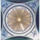 Visions Of Heaven The Dome In European Architecture /anglais - Stephenson David