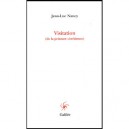 Visitation De La Peinture Chretienne - Jean-luc Nancy