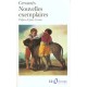 Nouvelles Exemplaires - Cervantes