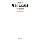 Visiteurs - Botho Strauss