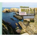 Visitons Belle-ile-en-mer , Enez Ar Gerveur - Eric Chaplain , B. De Laulanie