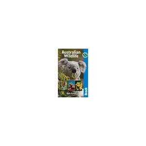Australian Wildlife - Stella Martin
