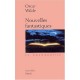 Nouvelles Fantastiques - Oscar Wilde