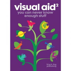 Visual Aid T.2 , You Can Never Know Enough Stuff - Collectif