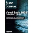 Visual Basic 2005 , Codes Prets A L'emploi - Collectif