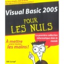 Visual Basic 2005 Pour Les Nuls - Bill Sempf