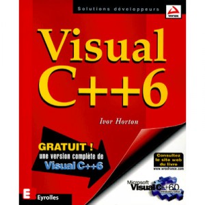 Visual Basic C++ 6 - Ivor Horton