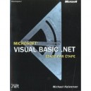 Visual Basic.net - Michael Halvorson