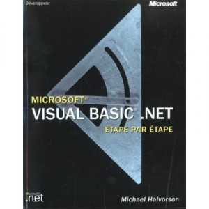 Visual Basic.net - Michael Halvorson