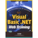 Visual Basic.net , Web Tr@ining - Richard Mansfield