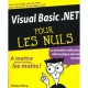 Visual Basic.net - Wallace Wang