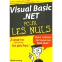 Visual Basic.net Pour Les Nuls - Wallace Wang