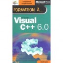 Visual C++ 6.0 - Collectif