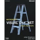 Visual C++ Net Etape Par Etape - Julian Templain , Andy Olsen