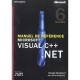 Visual C++ Net , Manuel De Reference - George Shepherd