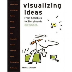 Visualizing Ideas /anglais - Krisztian Gregor