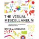 The Visual Miscellaneum - David Mccandless