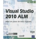 Visual Studio 2010 Alm , Mise En Place De Tests Logiciels - Etienne Margraff