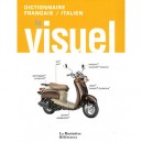 Dictionnaire Le Visuel Francais-italien - Jean-claude Corbeil , Ariane Archambault