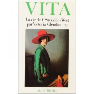 Vita , La Vie De V. Sackville-west - Glendinning Victoria