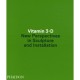 Vitamine 3-d , New Perspectives In Sculpture And Installation - Collectif