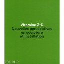 Vitamine 3d - Collectif