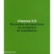 Vitamine 3d - Collectif