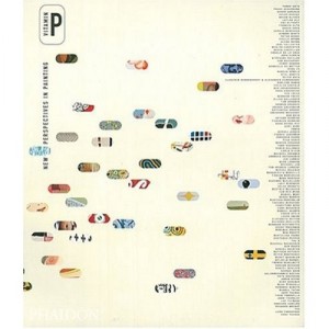 Vitamin P (br Gb) - Barry Schwabsky