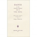 Vita Nova - Dante