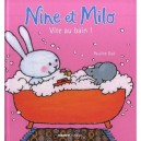 Vite Au Bain ! - Pauline Oud