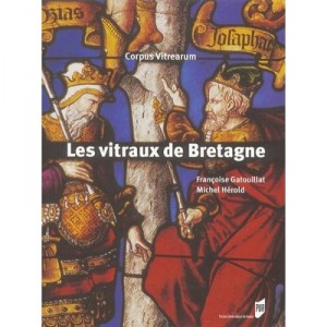 Vitraux De Bretagne - Michel Herold , Francoise Herold