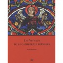 Vitraux De La Cathedrale D'angers - Karine Boulanger