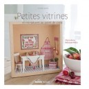 Miniatures Et Vitrines A Broder - Marie-anne Rhetoret-melin