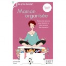 Maman Organisee (edition 2010) - Emmanuelle Hamet
