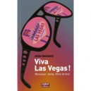 Viva Las Vegas - Julie Goislard