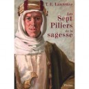Les Septs Piliers De La Sagesse - Thomas-edward Lawrence