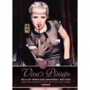 Viva's Pinups , Bullet Bras And Backseat Betties - Tyson Mcadoo