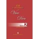 Vive Dieu T.2 , 555 Chants Liturgiques - Gaetan De Courreges