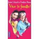 Vive La Famille - Josie Lloyd , Emlyn Rees