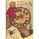 Vive La Musique - Les Chats Peles