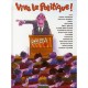 Vive La Politique - Collectif
