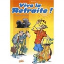 Vive La Retraite T.1 - Lai , Panetier