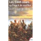 Les Cent-jours Ou L'esprit Du Sacrifice - Dominique De Villepin