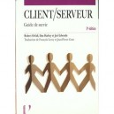 Client Serveur - Robert Orfali , Dan Harkey , Jeri Edwards