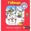 Vive Les 4 Saisons ! - Thierry Courtin