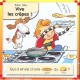 Vive Les Crepes - Pascale De Bourgoing , Y Calarnou
