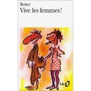 Vive Les Femmes - Jean-marc Reiser
