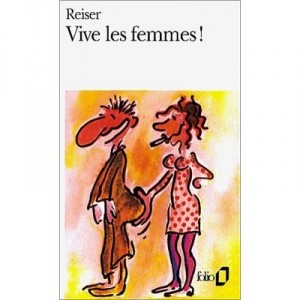 Vive Les Femmes - Jean-marc Reiser