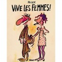 Vive Les Femmes ! (edition 2010) - Reiser